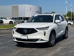 2023 Acura MDX 3.5L SH-AWD