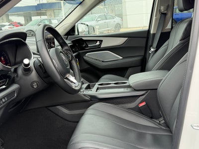 2025 Acura MDX Base SH-AWD