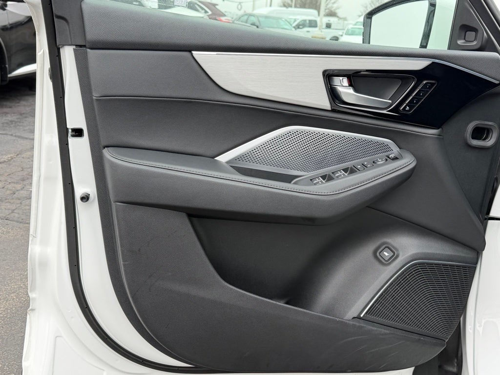 2025 Acura MDX Base SH-AWD