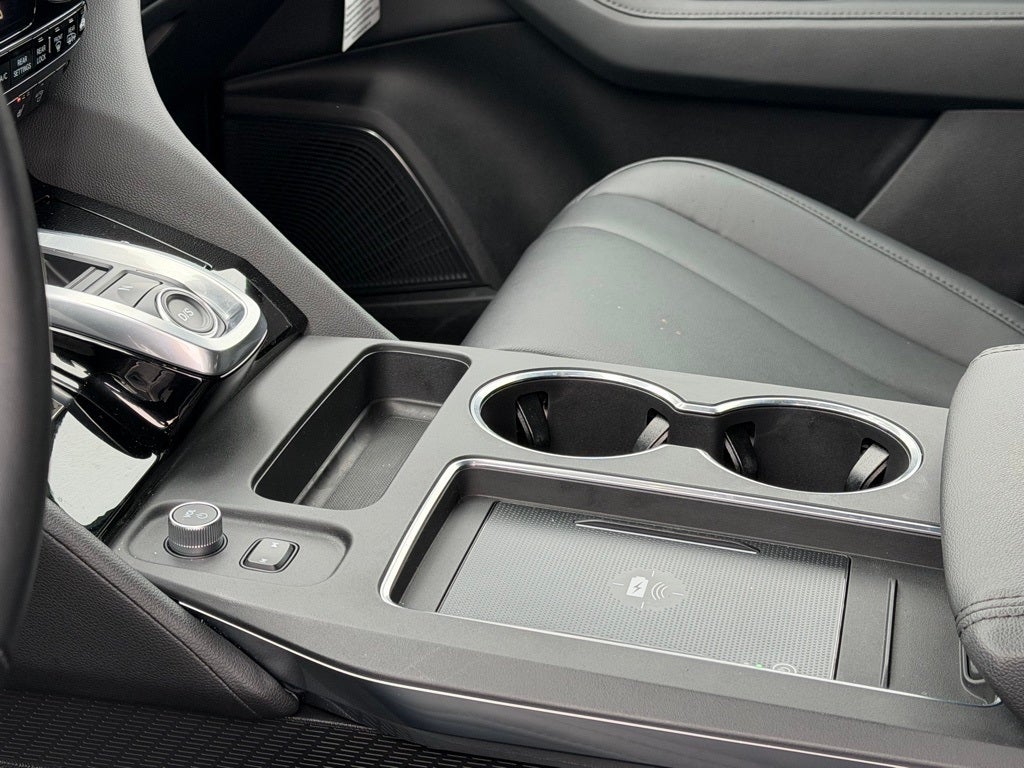 2025 Acura MDX Base SH-AWD