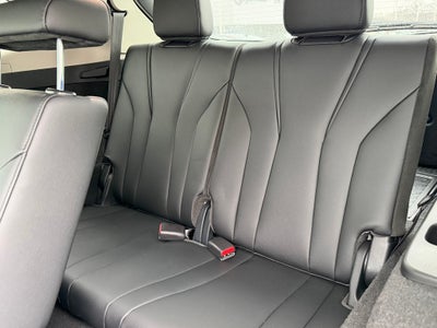 2025 Acura MDX Base SH-AWD