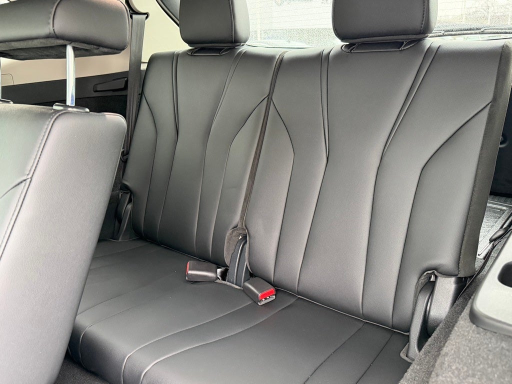 2025 Acura MDX Base SH-AWD