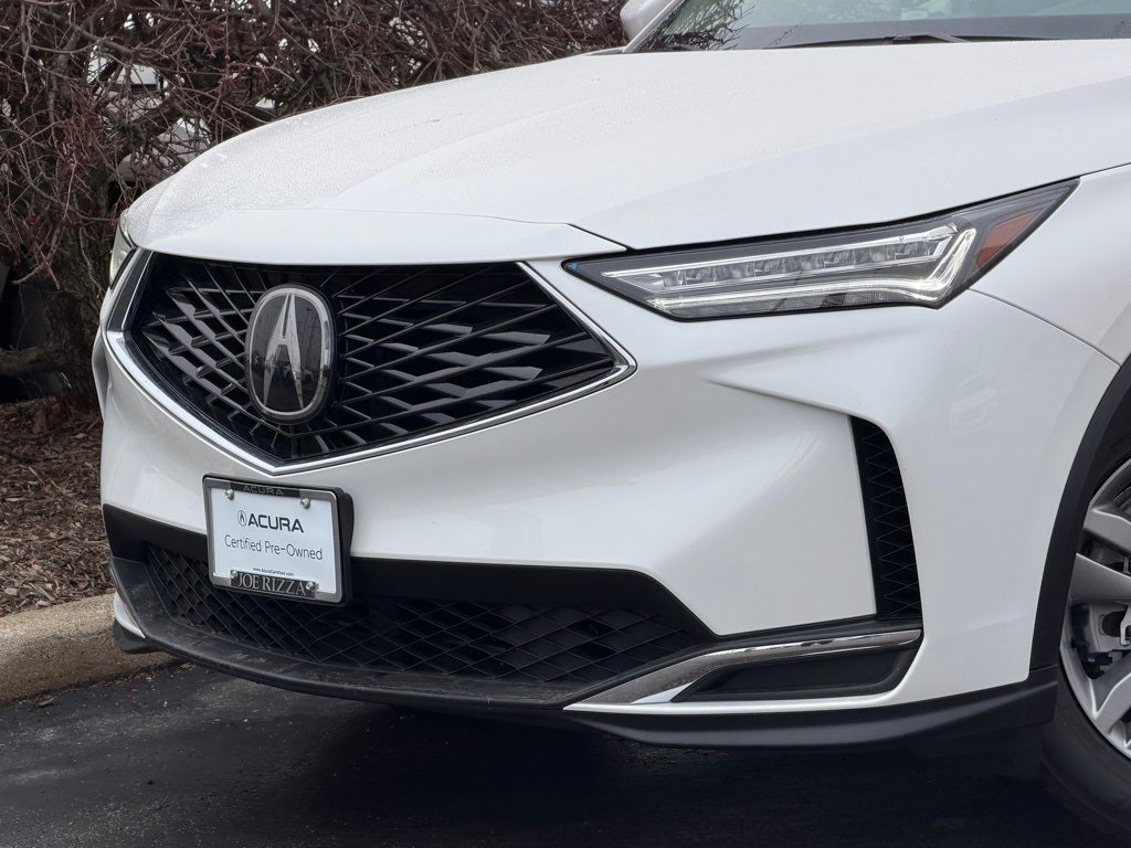 2025 Acura MDX Base SH-AWD