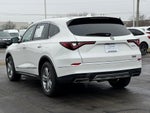 2025 Acura MDX Base SH-AWD