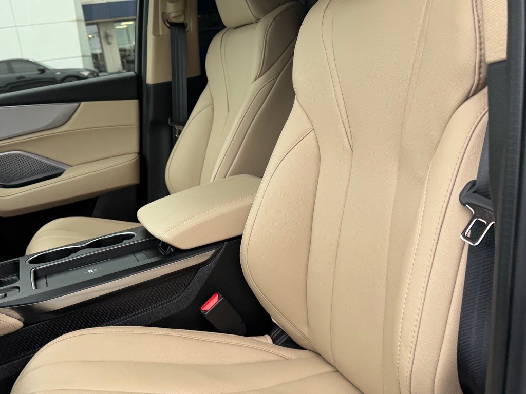 2026 Acura MDX Base SH-AWD