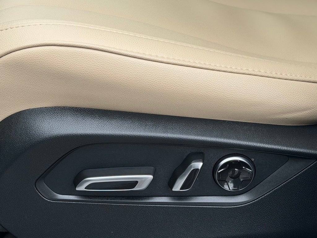 2026 Acura MDX Base SH-AWD