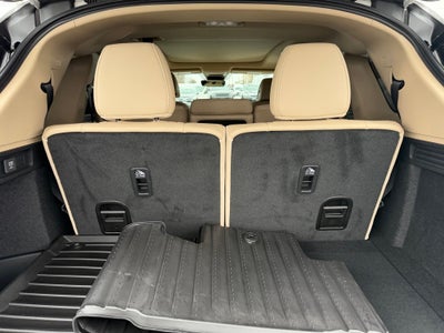 2026 Acura MDX Base SH-AWD