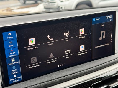 2026 Acura MDX Base SH-AWD