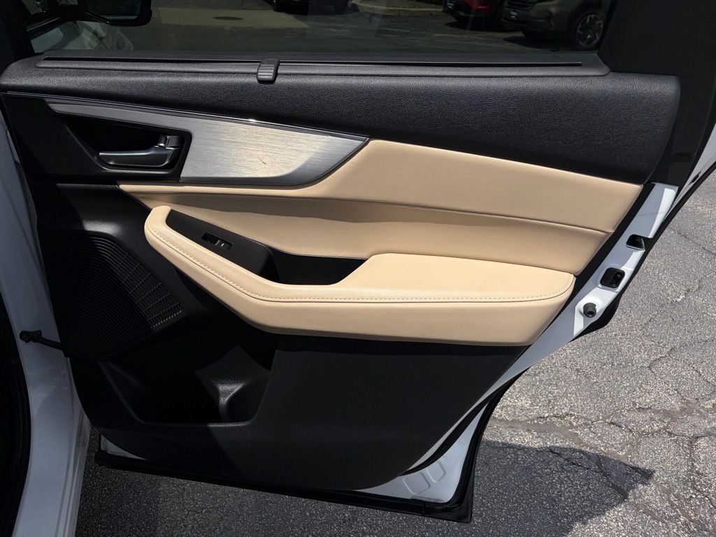 2022 Acura MDX Technology SH-AWD