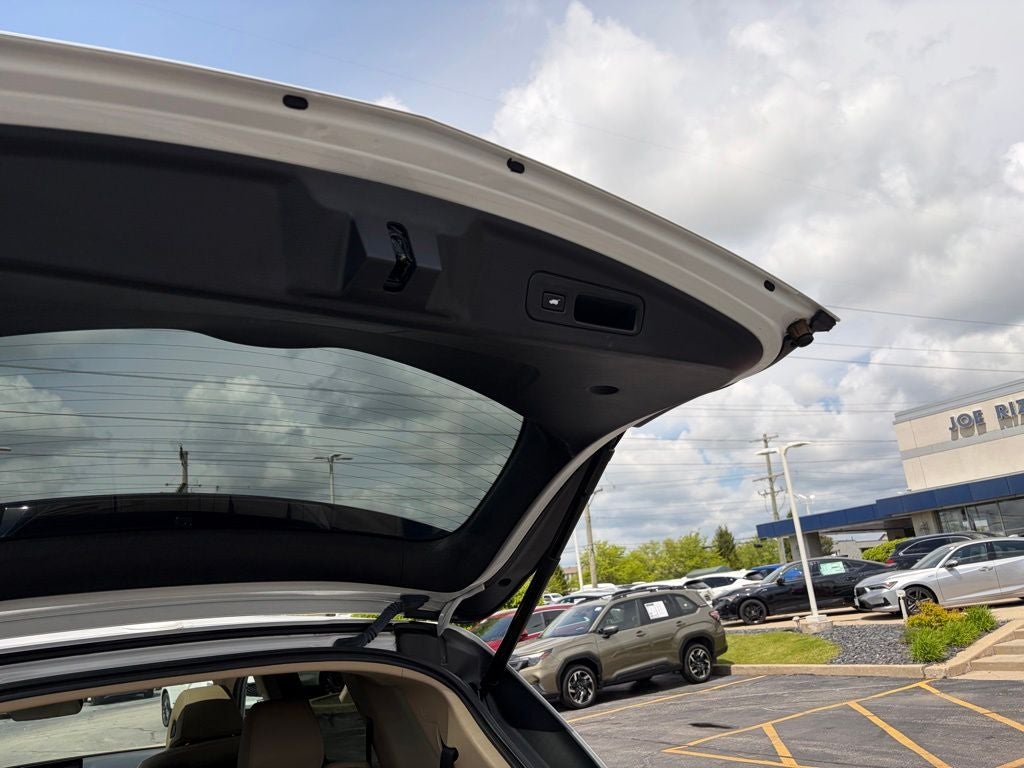 2022 Acura MDX Technology SH-AWD