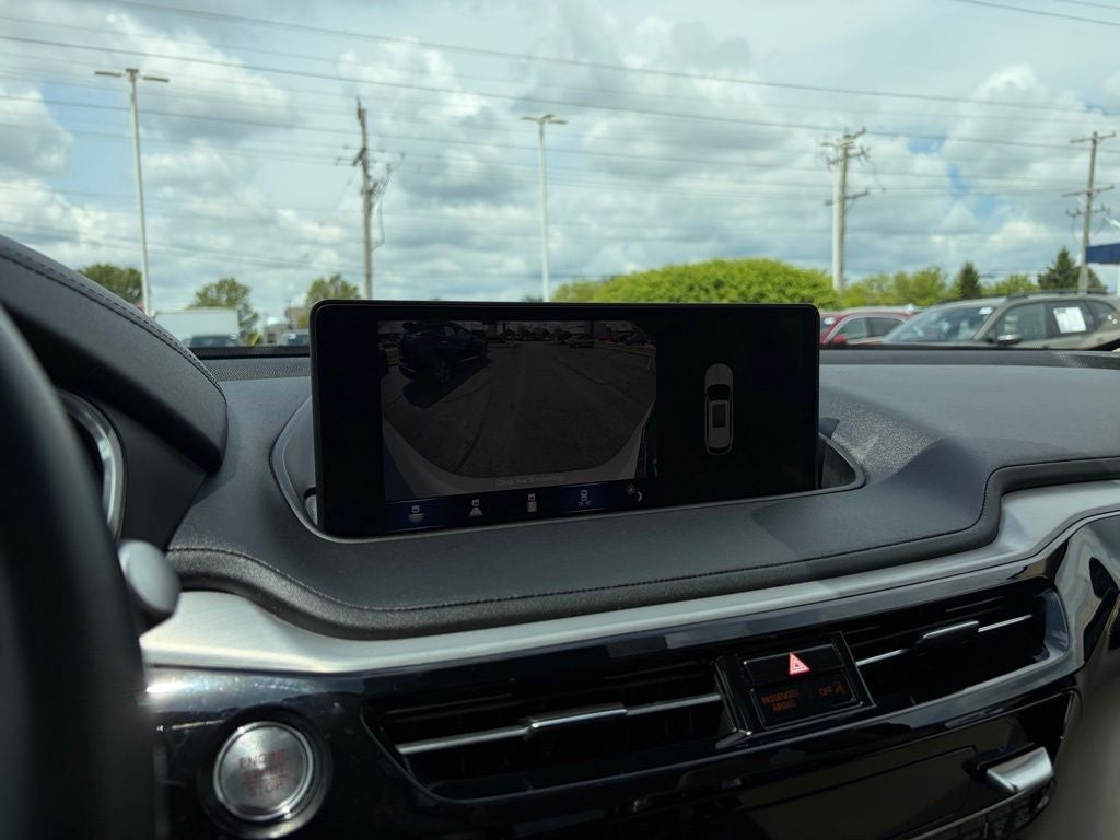 2022 Acura MDX Technology SH-AWD