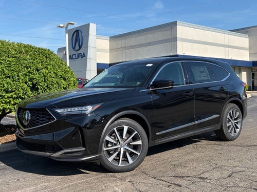 2026 Acura MDX Technology Package SH-AWD
