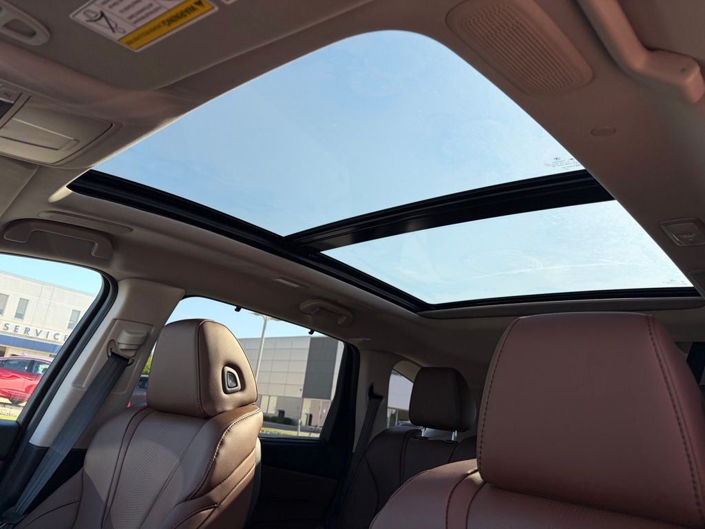 2026 Acura MDX Technology Package SH-AWD