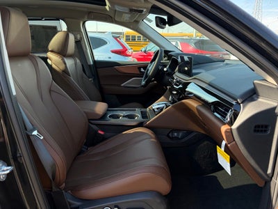 2026 Acura MDX Technology Package SH-AWD