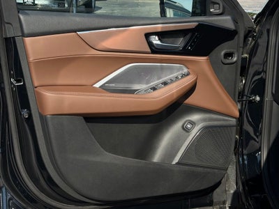2026 Acura MDX Technology Package SH-AWD