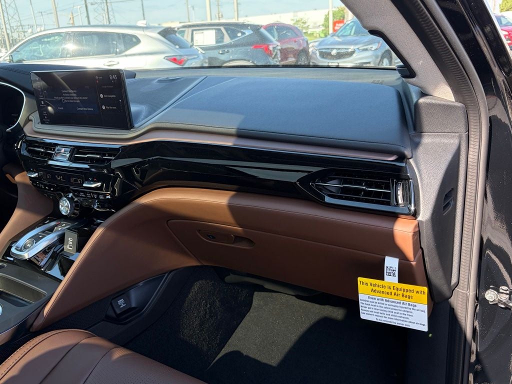 2026 Acura MDX Technology Package SH-AWD