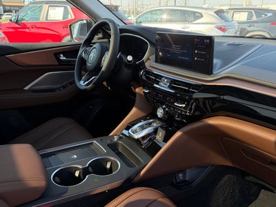 2026 Acura MDX Technology Package SH-AWD