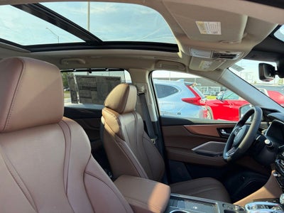 2026 Acura MDX Technology Package SH-AWD