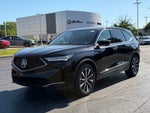 2026 Acura MDX Technology Package SH-AWD