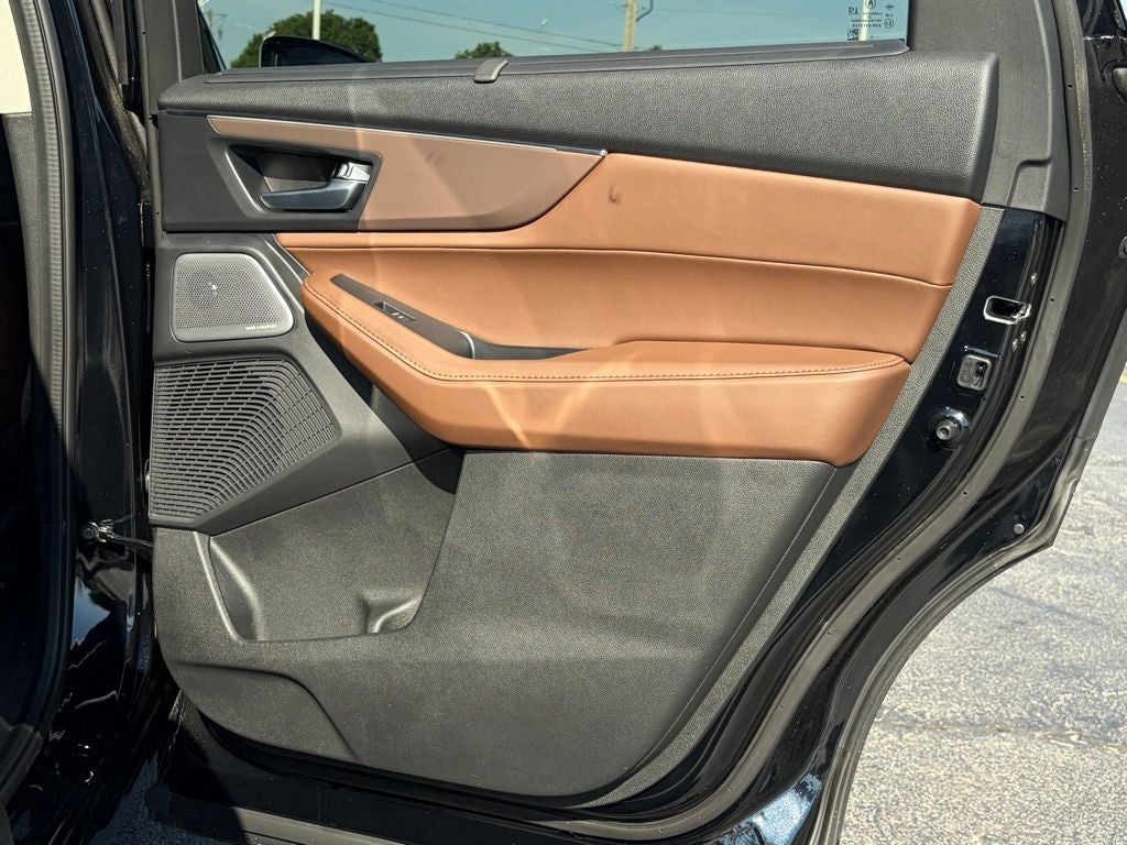 2026 Acura MDX Technology Package SH-AWD