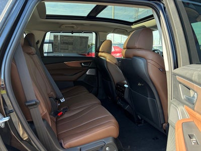 2026 Acura MDX Technology Package SH-AWD