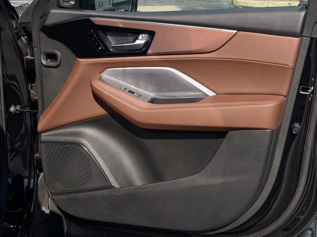 2026 Acura MDX Technology Package SH-AWD