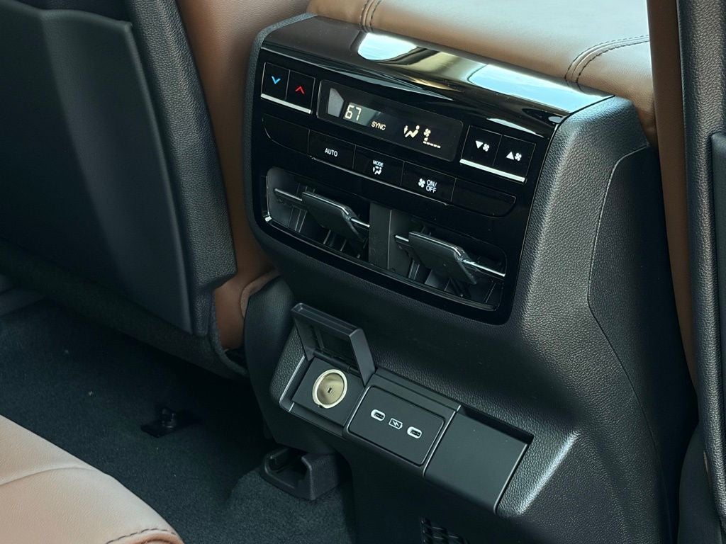 2026 Acura MDX Technology Package SH-AWD