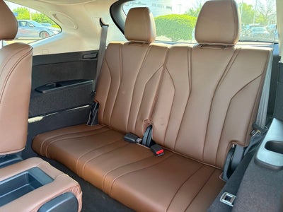 2026 Acura MDX Technology Package SH-AWD