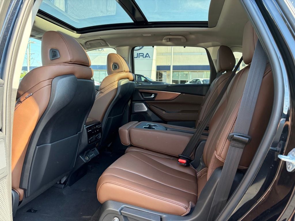 2026 Acura MDX Technology Package SH-AWD