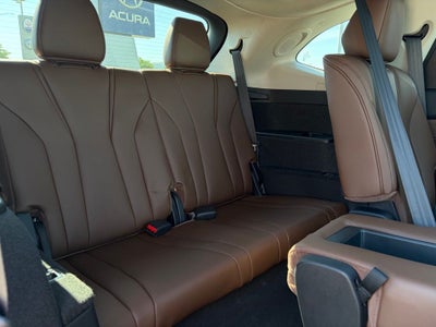 2026 Acura MDX Technology Package SH-AWD