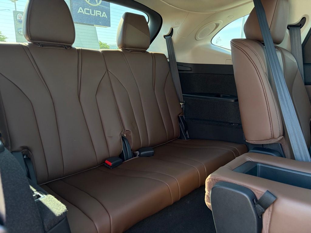 2026 Acura MDX Technology Package SH-AWD