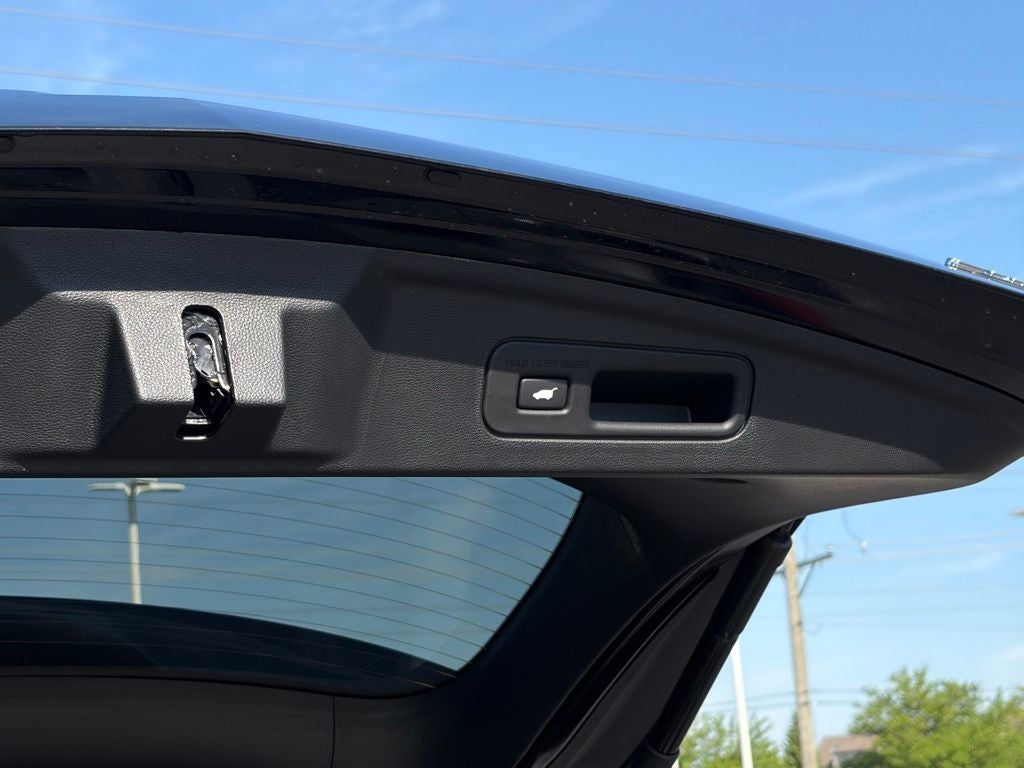 2026 Acura MDX Technology Package SH-AWD