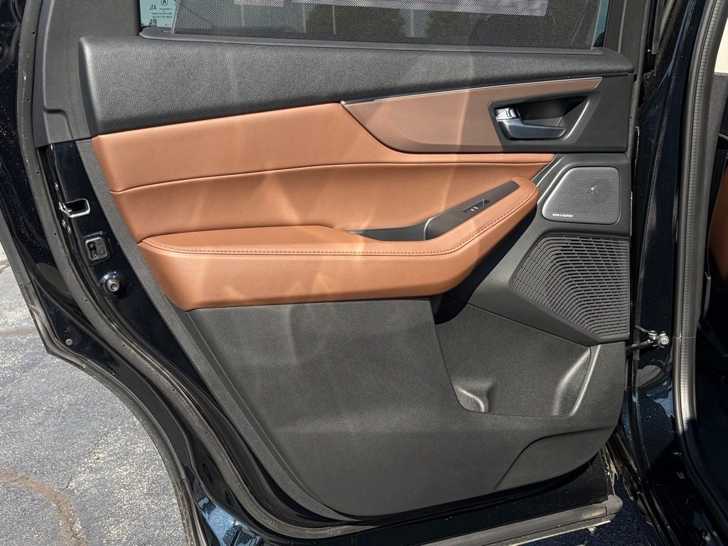 2026 Acura MDX Technology Package SH-AWD