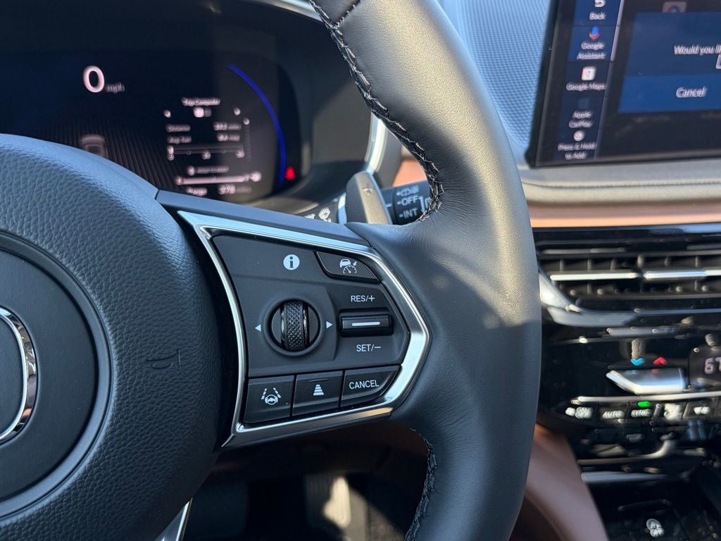 2026 Acura MDX Technology Package SH-AWD