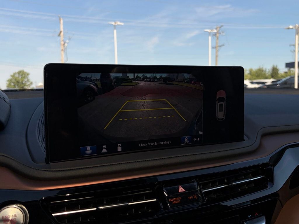 2026 Acura MDX Technology Package SH-AWD