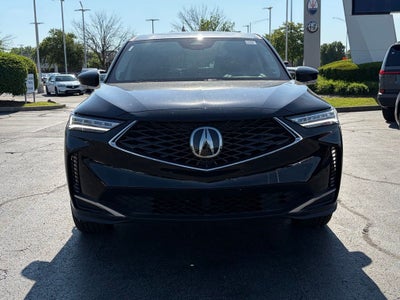 2026 Acura MDX Technology Package SH-AWD