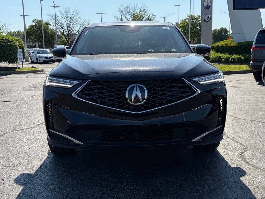 2026 Acura MDX Technology Package SH-AWD