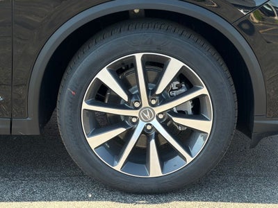 2026 Acura MDX Technology Package SH-AWD