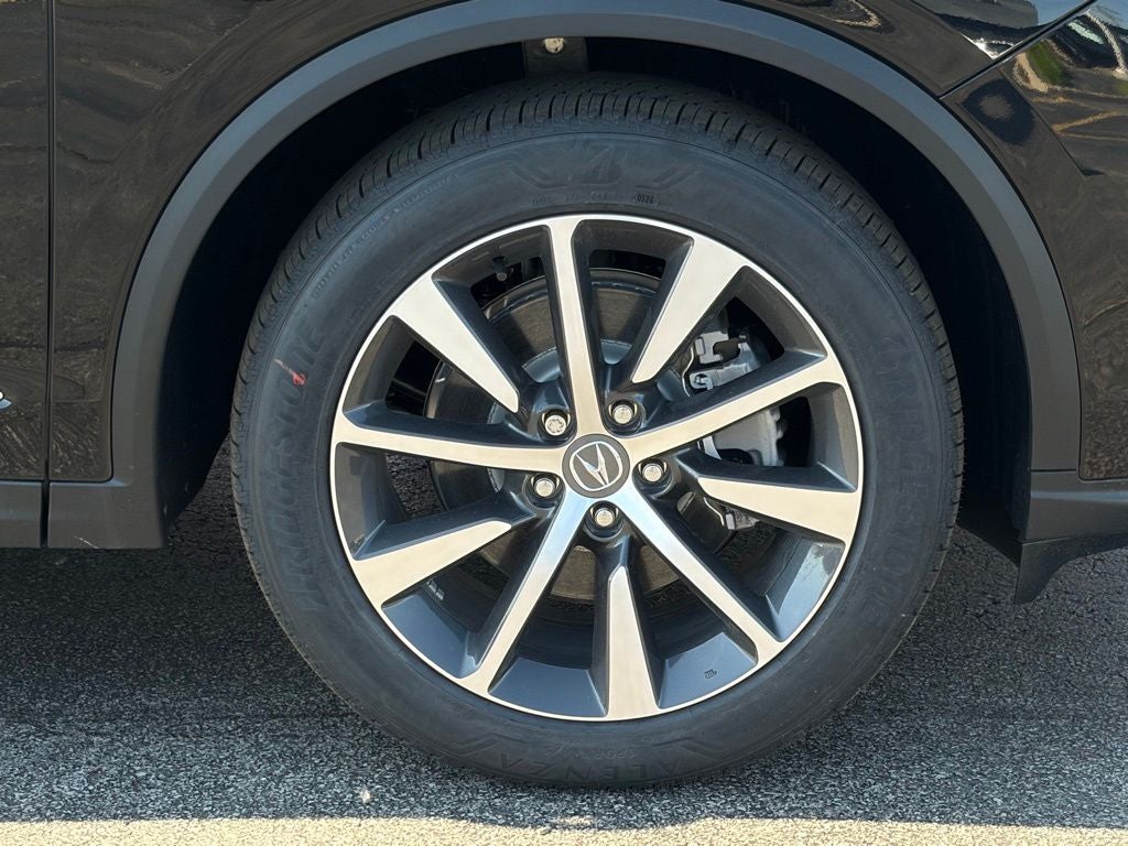 2026 Acura MDX Technology Package SH-AWD