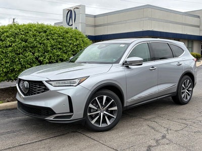 2026 Acura MDX Technology Package SH-AWD