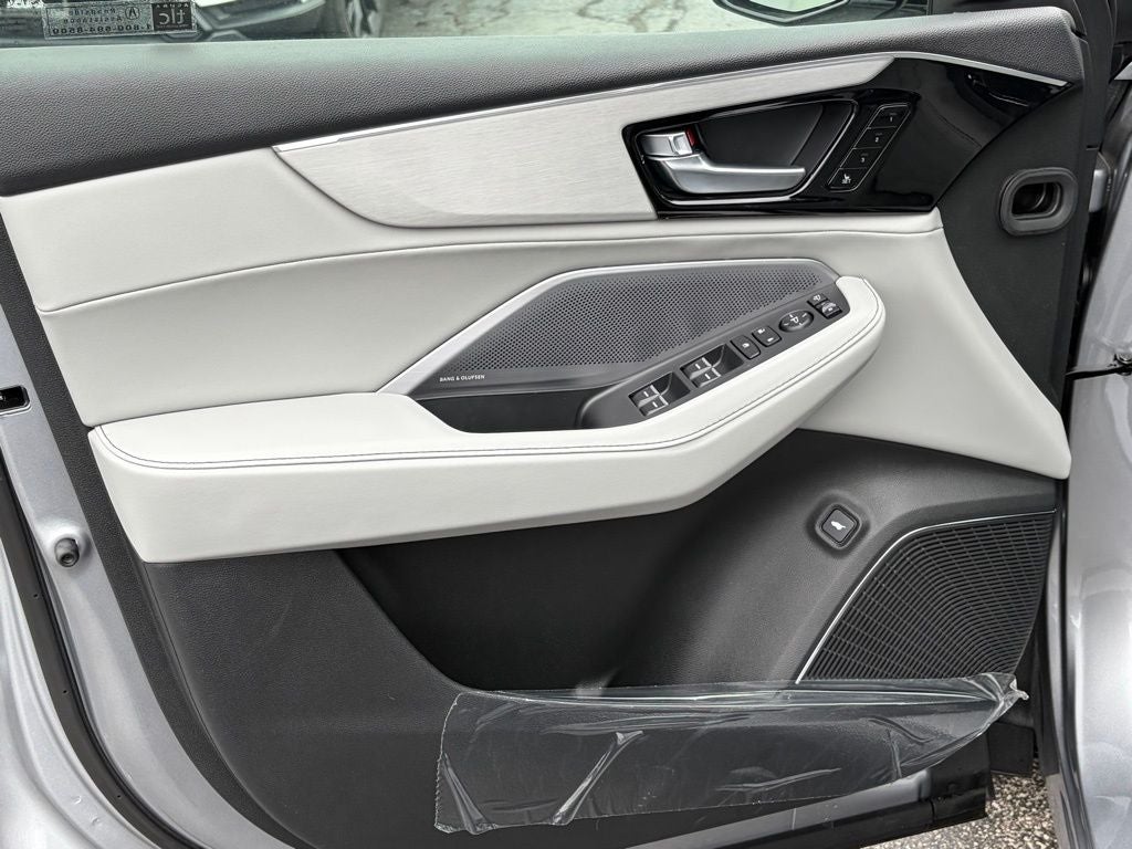 2026 Acura MDX Technology Package SH-AWD