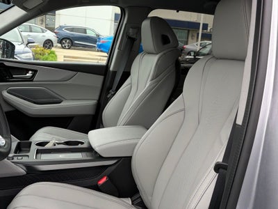 2026 Acura MDX Technology Package SH-AWD