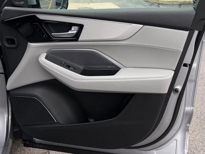 2026 Acura MDX Technology Package SH-AWD