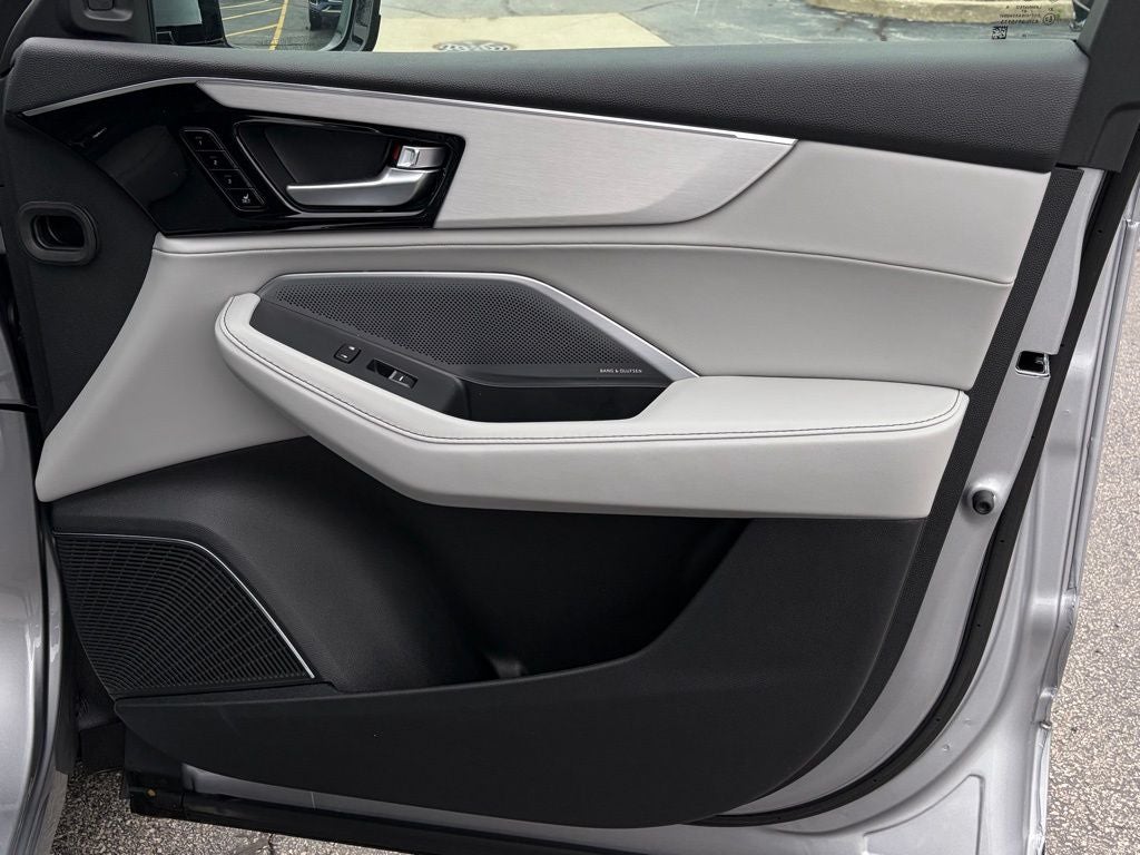 2026 Acura MDX Technology Package SH-AWD