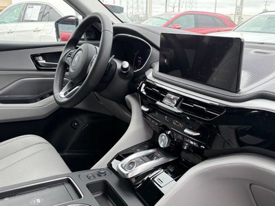2026 Acura MDX Technology Package SH-AWD