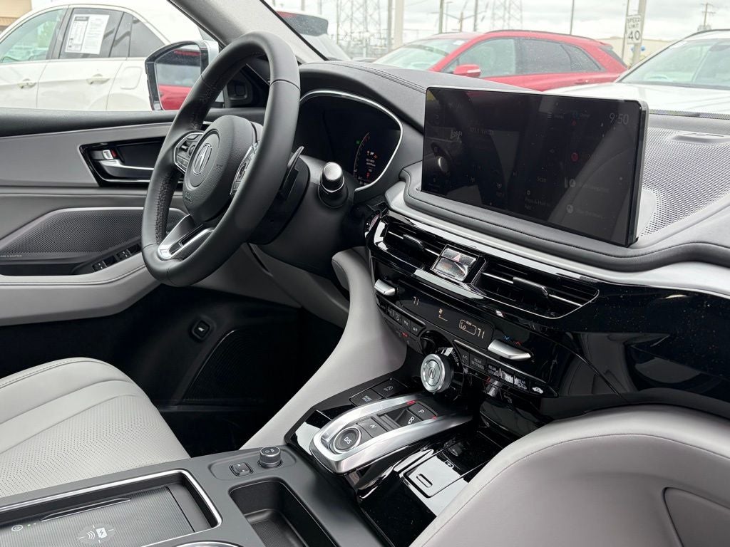 2026 Acura MDX Technology Package SH-AWD