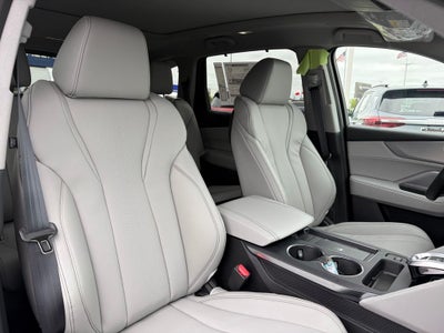 2026 Acura MDX Technology Package SH-AWD