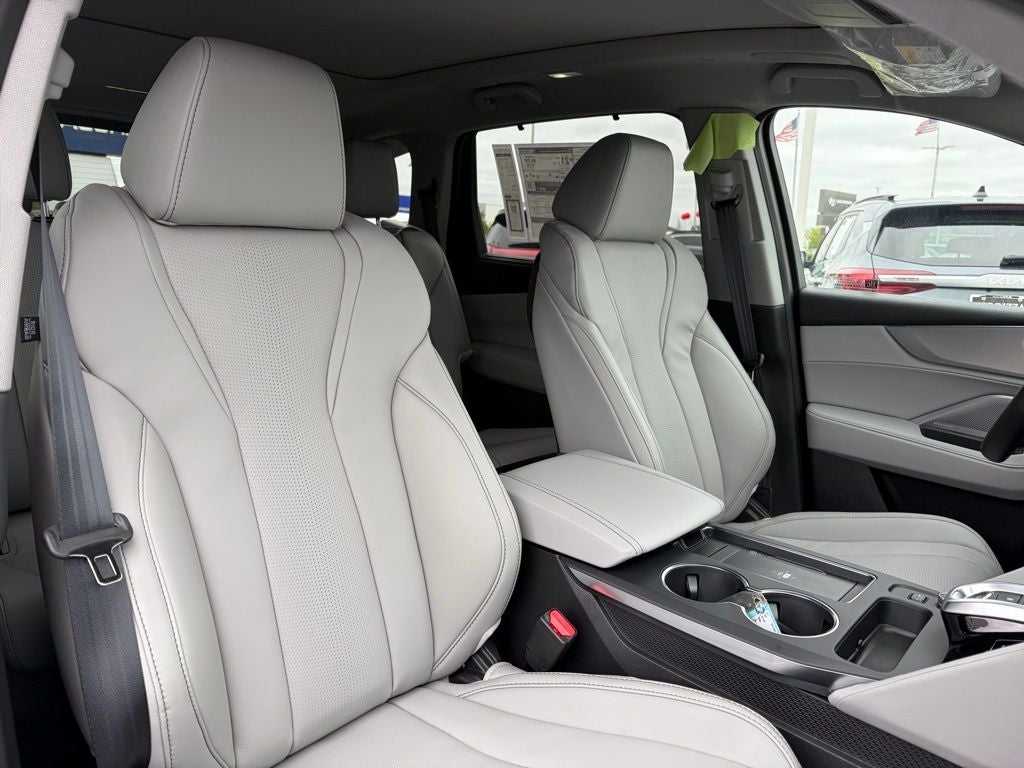 2026 Acura MDX Technology Package SH-AWD