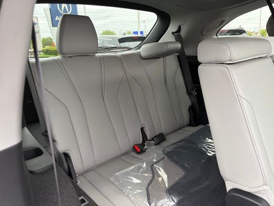 2026 Acura MDX Technology Package SH-AWD