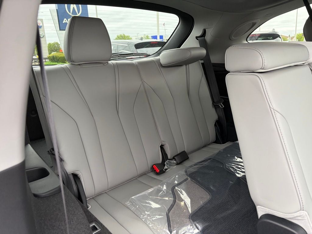 2026 Acura MDX Technology Package SH-AWD